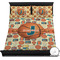 Basketball Bedding Set (Queen) - Duvet