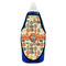 Basketball Bottle Apron - Soap - FRONT