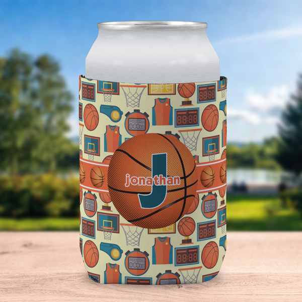 Basketball Can Sleeve - LIFESTYLE (single)