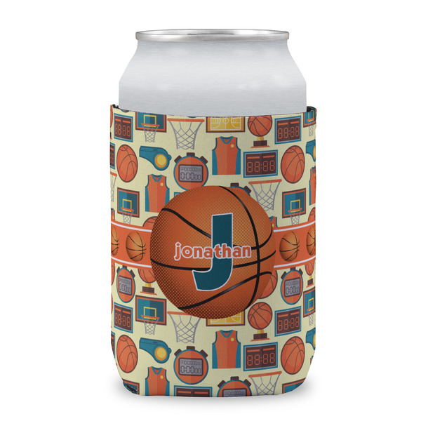 Basketball Can Sleeve