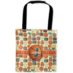 Basketball Auto Back Seat Organizer Bag (Personalized)