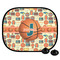 Basketball Car Side Window Sun Shade (Personalized)