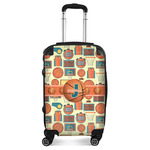 Basketball Suitcase (Personalized)