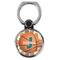 Basketball Cell Phone Ring Stand & Holder (Personalized)