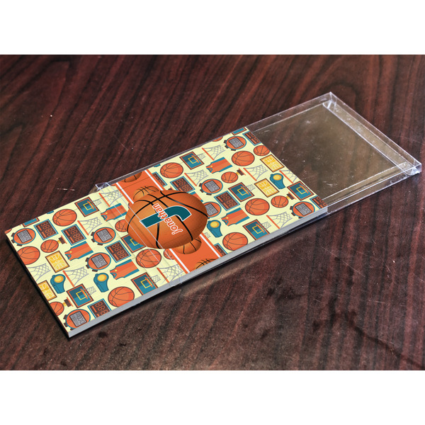 Basketball Colored Pencils - In Package