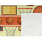 Basketball Cooling Towel- Detail