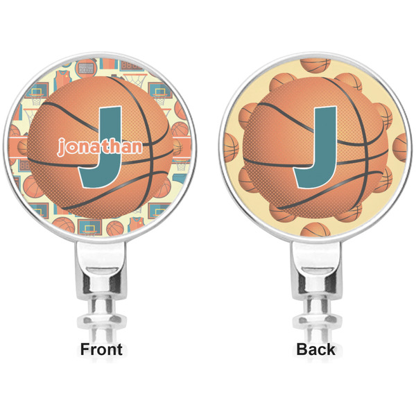 Basketball Corkscrew - Apvl