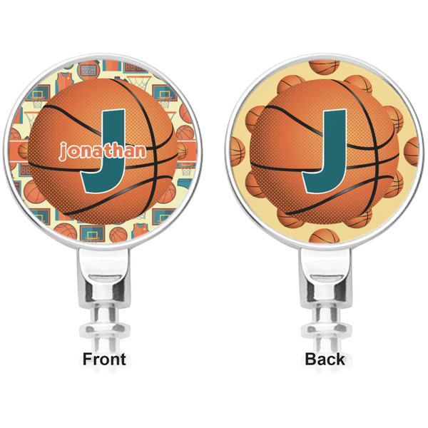 Basketball Corkscrew - Apvl