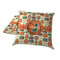 Basketball Decorative Pillow Case - TWO