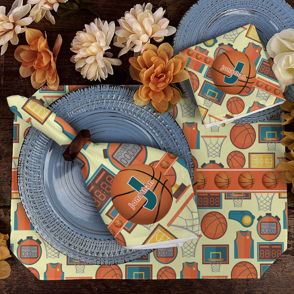 Basketball Dining Set