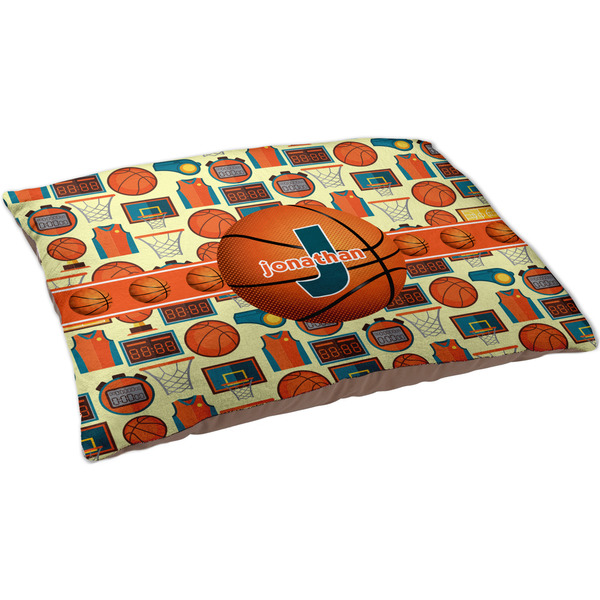 Basketball Dog Bed - Large