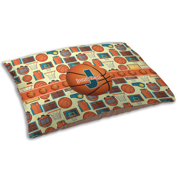 Basketball Dog Beds - SMALL