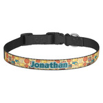 Basketball Dog Collar (Personalized)
