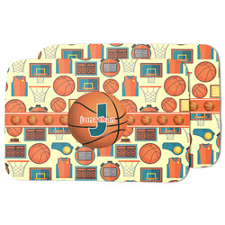 Basketball Dish Drying Mat (Personalized)
