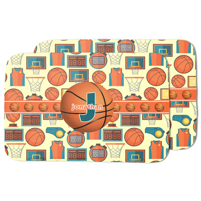 Basketball Dish Drying Mat (Personalized)