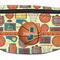 Basketball Fanny Pack - Closeup