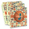Basketball Full Wrap Binders - PARENT/MAIN