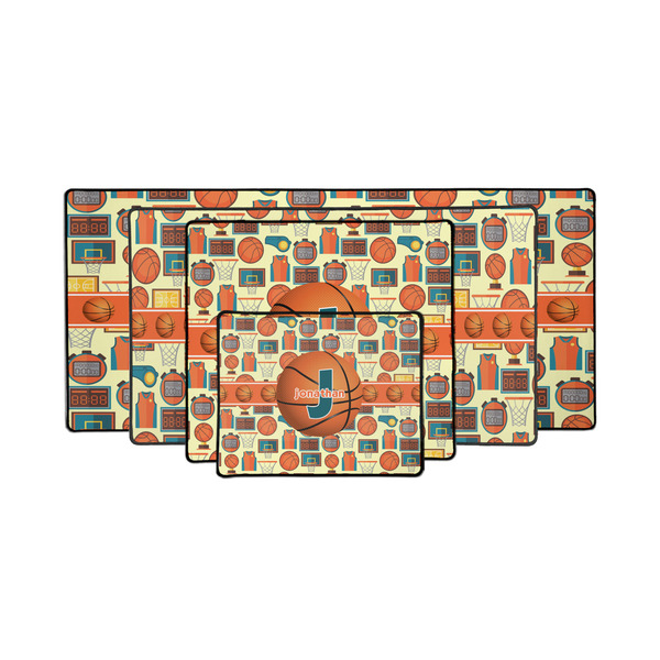 Basketball Gaming Mats - PARENT/MAIN