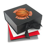Basketball Gift Box with Magnetic Lid (Personalized)