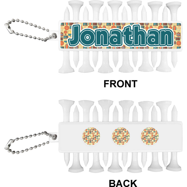 Basketball Golf Buddy (Approval)