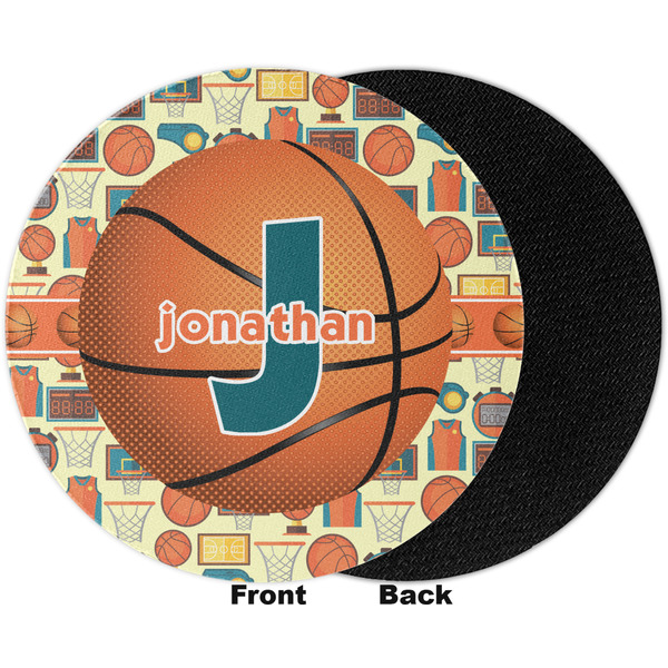 Basketball Jar Opener - Apvl