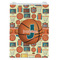 Basketball Jewelry Gift Bag - Matte - Front