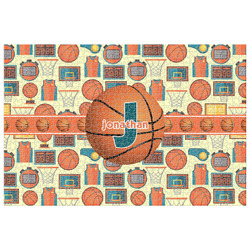 Basketball 1014 pc Jigsaw Puzzle (Personalized)
