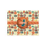 Basketball 252 pc Jigsaw Puzzle (Personalized)