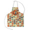 Basketball Kid's Aprons - Small Approval