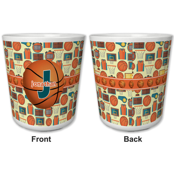 Basketball Kids Cup - APPROVAL