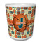 Basketball Kids Cup - Front