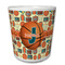 Basketball Plastic Tumbler 6oz (Personalized)