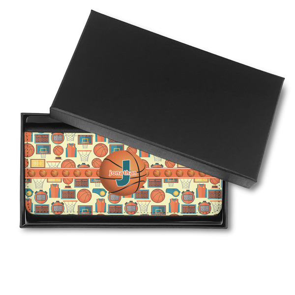 Basketball Ladies Wallet - in box