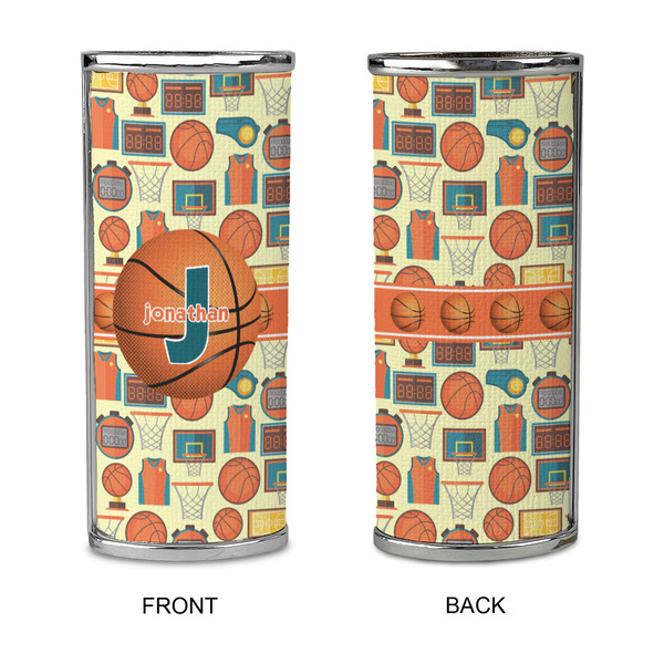 Basketball Lighter Case - APPROVAL