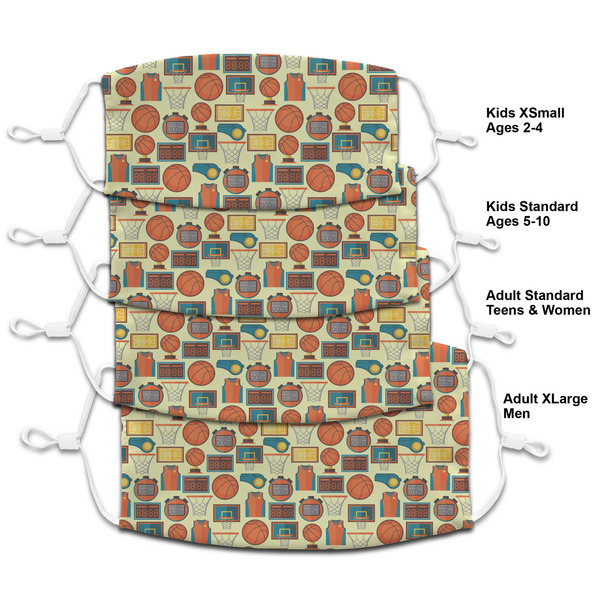 Basketball Mask1 Composite