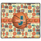 Basketball XL Gaming Mouse Pad - 18" x 16" (Personalized)