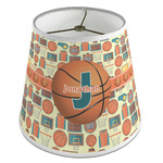 Basketball Empire Lamp Shade (Personalized)