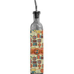 Basketball Oil Dispenser Bottle (Personalized)