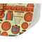 Basketball Old Burp Detail