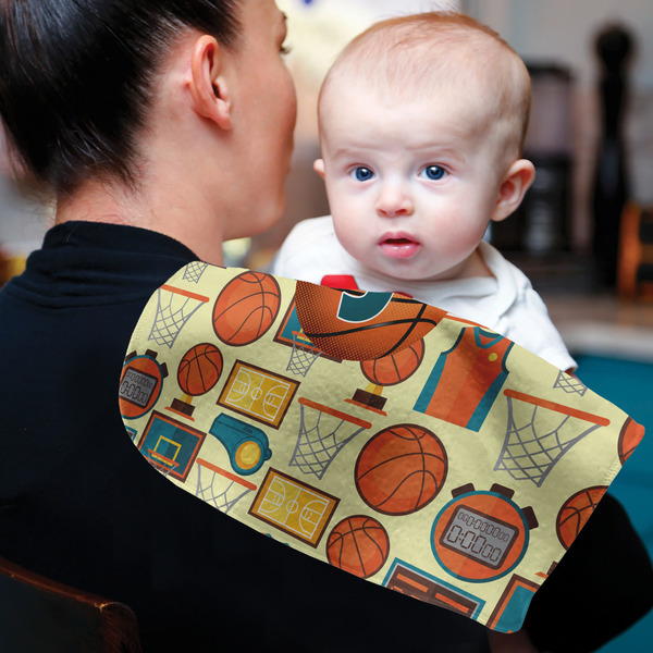 Basketball Old Burp - Lifestyle