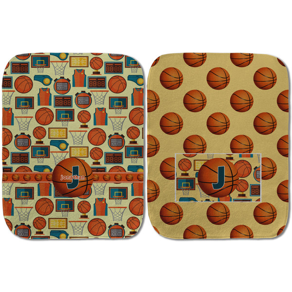 Basketball Old Burps - Approval