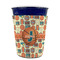 Basketball Party Cup Sleeves - without bottom - FRONT (on cup)