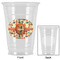 Basketball Party Cups - 16oz - Approval