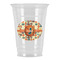 Basketball Party Cups - 16oz (Personalized)