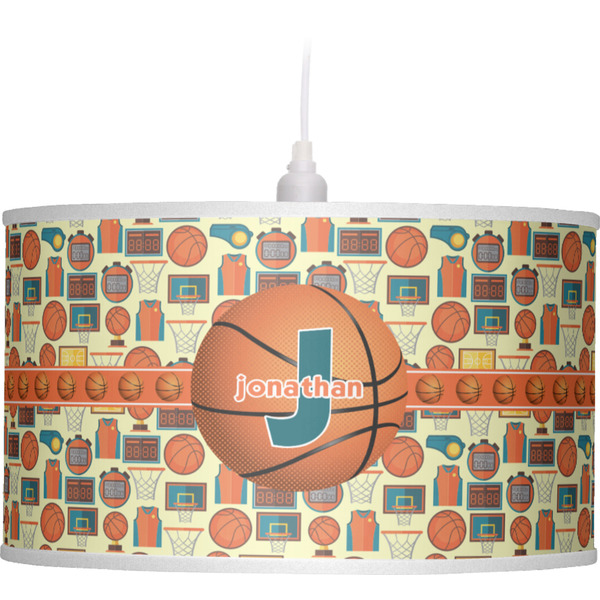Basketball Pendant Lamp Shade