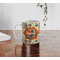 Basketball Personalized Coffee Mug - Lifestyle