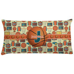 Basketball Pillow Case (Personalized)