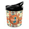 Basketball Personalized Plastic Ice Bucket