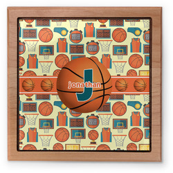 Basketball Pet Urn w/ Name or Text