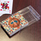 Basketball Playing Cards - In Package